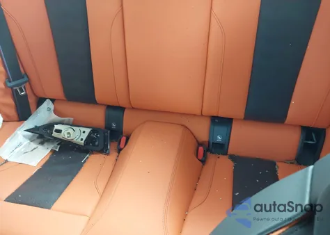 2024 BMW M4 Competition from USA, damaged, VIN WBS43AZ07RCS05336